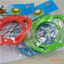 水果切,切果器,苹果切,切苹果器,带耳苹果切,大号苹果切