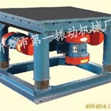 新型ZP-8-Ⅱ振动平台新乡振实台全国知名平台值得信赖