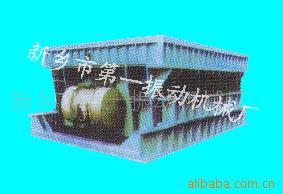 供应落砂机、振动落砂机、放矿机、落砂机新乡一振