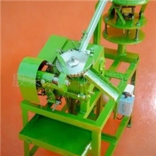 厂家生产全自动铣槽机简易台式卧铣床铣槽机切槽机