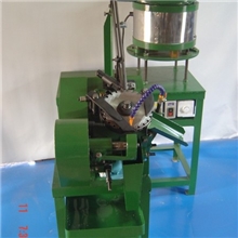 长期生产自动铣尾机全自动螺丝铣尾机割尾机