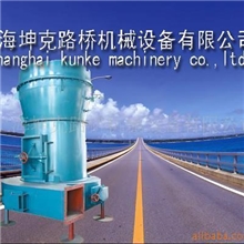 供应【上海路桥雷蒙磨】超细磨粉机3R2615磨粉机
