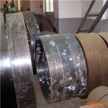 供应雷蒙磨粉机配件雷蒙磨配件磨辊磨环高锰钢磨辊