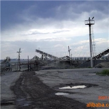 供应上海坤克路桥机械鄂式破碎机(图)