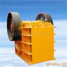 【低价供应】垃圾处理场用破碎设备-颚式破碎机