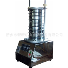 新乡厂家生产实验室振动筛试验筛