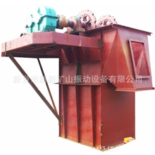 供应板链式、重力诱导卸料NE提升机板链提升机