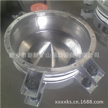 生产振动给料斗,不锈钢振动给料斗,新乡振动给料斗