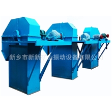 新乡新新生产皮带式提升机、皮带式输送机