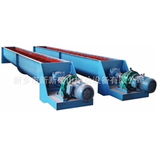 生产优质螺旋输送机GX型螺旋输送机