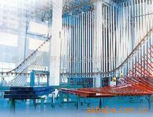 铝材自动涂装线/流水线设备/自动喷漆机械/自动喷漆台/佛山喷漆机