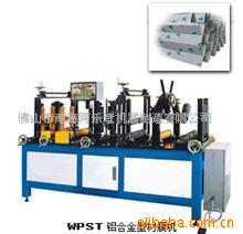 铝材覆膜机贴膜机/覆膜机/型材机器/机器贴膜/金属覆膜机