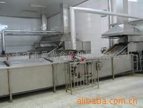 供应蒸煮生产线