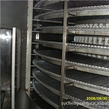 供应螺旋速冻机