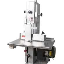 迈邦J210c锯骨机切骨机骨头切割机切骨冻肉切割机