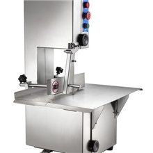 迈邦210锯骨机切骨机排骨机小型生产设备