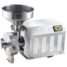 迈邦MBF-160五谷杂粮磨粉机中药打粉机家用粉碎机打粉机