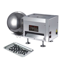 迈邦中药制丸机水丸机蜜丸机小型制丸机小丸机3-12mm