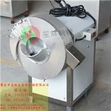 切姜丝、姜片机QS-50，笙辉厂家供应