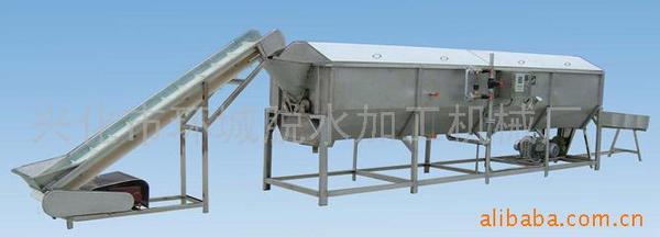 【专业品质】环城脱水机械果蔬加工机械【欢迎来电咨询】