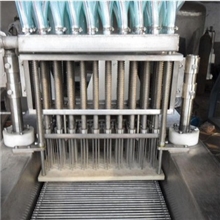 QYS-24针整鸡整鸭带骨盐水注射机牛羊驴肉盐水注射机