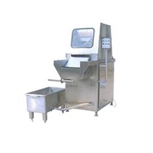 QYS-200针大型带骨盐水注射机肉类注射机汇康供应