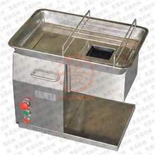 小型切肉片机切肉机切肉机切片机小型切片机台式切肉机