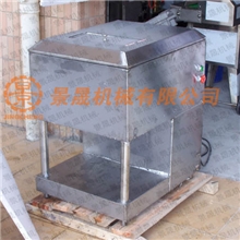 高速斩拌机斩脊骨机斩羊排机斩猪排机斩排骨机切骨机