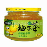 专业生产柚子茶加工设备柚子茶生产线设备蜜柚加工