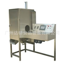 多用水果削皮机水果去皮机一机多用馅料果粉加工设备生产厂家