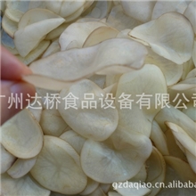 厂家供应土豆切片机马铃薯切片机油炸土豆片生产设备