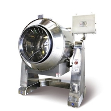 苏州厂家直销厨房加工设备DGQ-60自动万能调味炒菜机批发