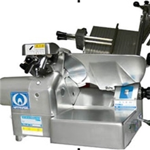 多功能台式冻肉切片机