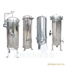 供应精密过滤器（微孔膜式过滤器）