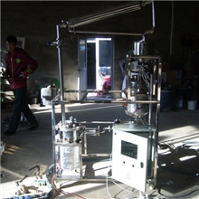 实验室冷凝器换热器微型换热冷凝器