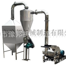 五星品质超微中药粉碎机制药专用粉碎机孢子粉粉碎机（图）