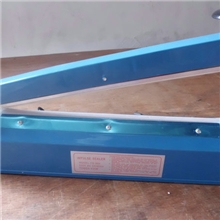 东莞厂家直销手压式封口机脚踏封口机铝箔袋封口机SF300