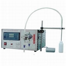 LTYG-1磁力泵灌装机半自动液体灌装机电动灌装机