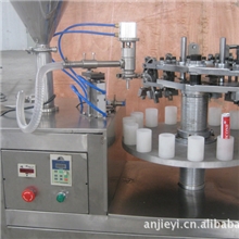 农药灌装机全自动灌装机江门灌装机广东贴标机