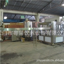 供应三合一灌装机全自动灌装机生产线设备矿泉水灌装机械设备