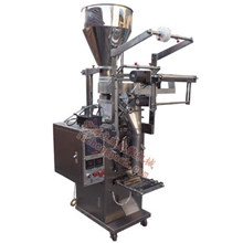 批发生产中药饮片籽实颗粒包装机(1-30g籽实小包装专用)