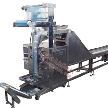 批量供应膨化颗粒包装机膨化食品包装机