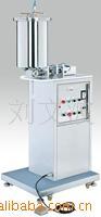 供应YXG-01单孔立式睫毛膏灌装机,睫毛膏充填机，粉底液灌装机