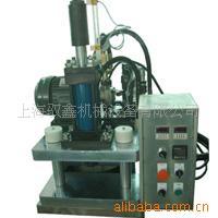 液压实验室压粉机，试验型压粉机，实验室粉饼压粉机，厂家直销