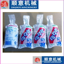 酸奶塑袋灌装封口机，牛奶袋灌装封口机，豆腐乳塑袋灌装封口机