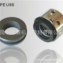 U88型推压式机械密封&mdash;昆山凯赛机械密封有限公司