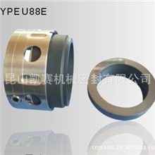 U88E型推压式机械密封&mdash;昆山凯赛机械密封有限公司