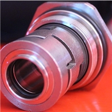 厂家供应机械密封水泵密封宏奇牌16型上海凯泉水泵配件