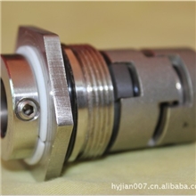 厂家供应上海凯泉水泵多级离心泵机械密封14