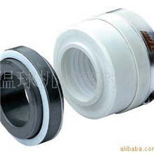 供应国标WB2系列机械密封件